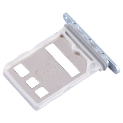 Sim Card Holder Tray For Huawei Mate 60 Pro White - Maxbhi Com