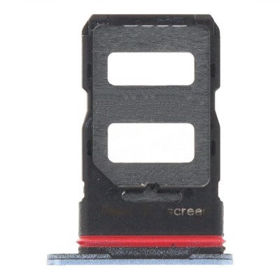 Sim Card Holder Tray For Xiaomi 13t Pro Blue - Maxbhi Com