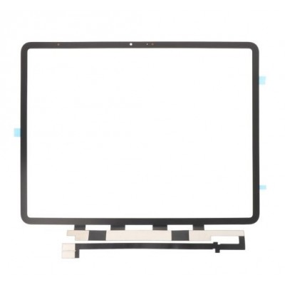 Touch Screen Digitizer For Apple Ipad Air 13 2024 Blue By - Maxbhi Com
