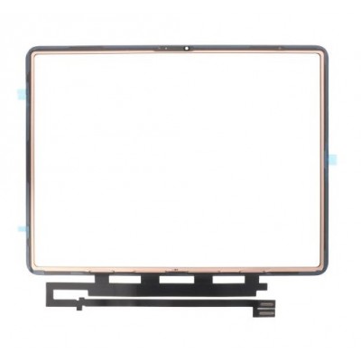 Touch Screen Digitizer For Apple Ipad Air 13 2024 Gold By - Maxbhi Com