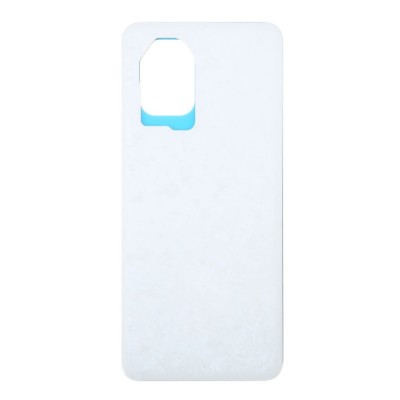 Back Panel Cover For Huawei Nova 12 Pro 5g White - Maxbhi Com