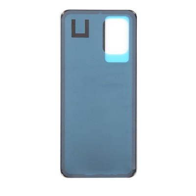 Back Panel Cover For Xiaomi 12s Pro Grey - Maxbhi Com