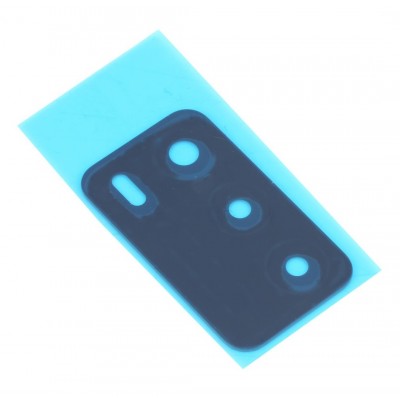 Camera Lens For Oppo A16s Blue By - Maxbhi Com