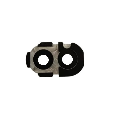Camera Lens Glass With Frame For Umidigi Crystal White By - Maxbhi Com