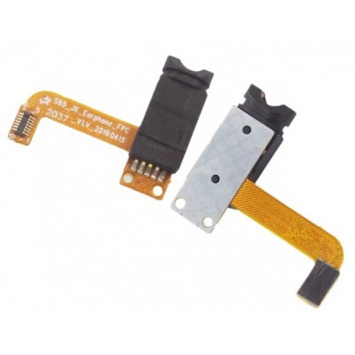 Handsfree Jack For Blackview Bv9800 Pro By - Maxbhi Com