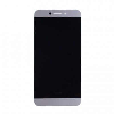 Lcd With Touch Screen For Leeco Le S3 Black By - Maxbhi Com