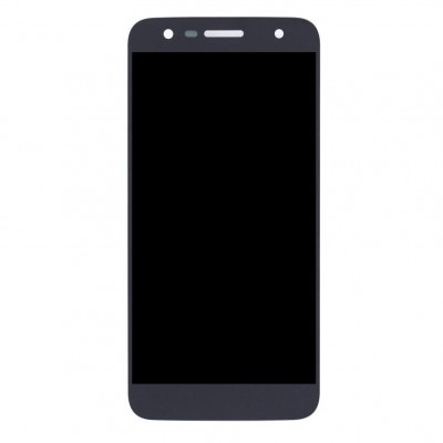 Lcd With Touch Screen For Lg X Power 3 White By - Maxbhi Com