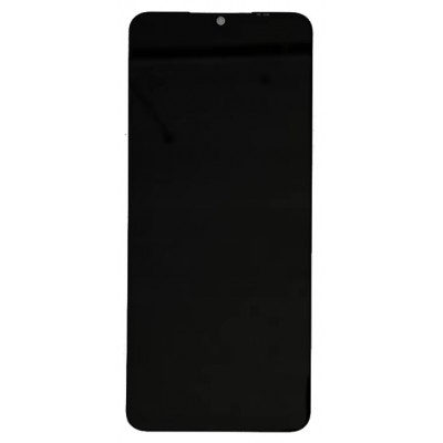 Lcd With Touch Screen For Umidigi A13 Pro White By - Maxbhi Com