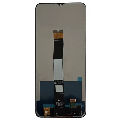 Lcd With Touch Screen For Umidigi A13 Pro White By - Maxbhi Com