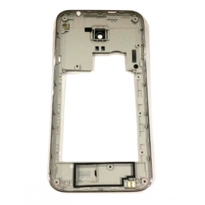 Middle Frame Ring Only For Doogee Dg310 Black By - Maxbhi Com