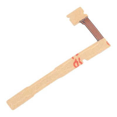 Power Button Flex Cable For Huawei Nova 12 Pro 5g On Off Flex Pcb By - Maxbhi Com