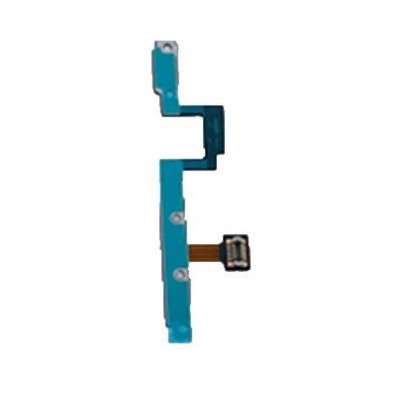 Power Button Flex Cable For Zte Nubia Z50s Pro On Off Flex Pcb By - Maxbhi Com