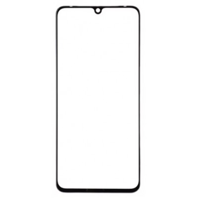 Replacement Front Glass For Vivo S9e Blue By - Maxbhi Com