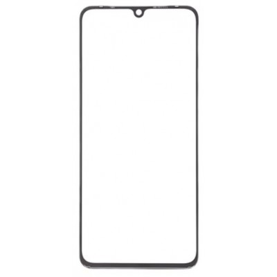 Replacement Front Glass For Vivo S9e Blue By - Maxbhi Com