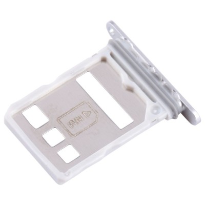 Sim Card Holder Tray For Huawei Mate 60 Pro Plus Gold - Maxbhi Com