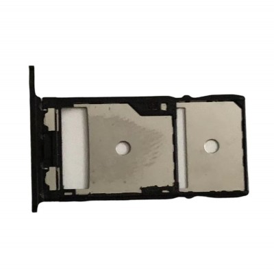 Sim Card Holder Tray For Umidigi Crystal White - Maxbhi Com