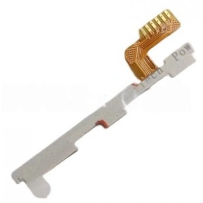 Volume Button Flex Cable For Bluboo Xtouch By - Maxbhi Com