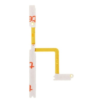 Volume Button Flex Cable For Tecno Spark Go 2024 By - Maxbhi Com