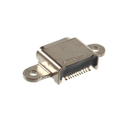 Charging Connector For Samsung Galaxy S5 Mini Duos G800h By - Maxbhi Com