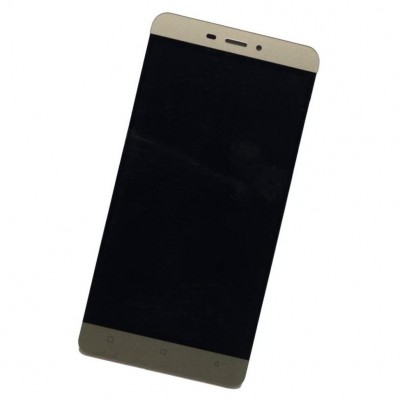 Middle Frame Ring Only for Gionee P7 Max Gold