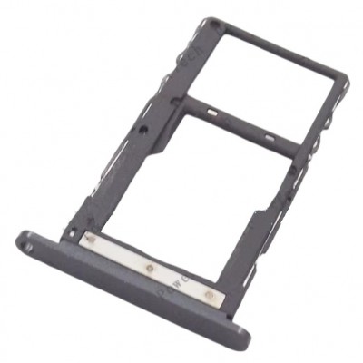 Sim Card Holder Tray For Umidigi A11 Tab White - Maxbhi Com