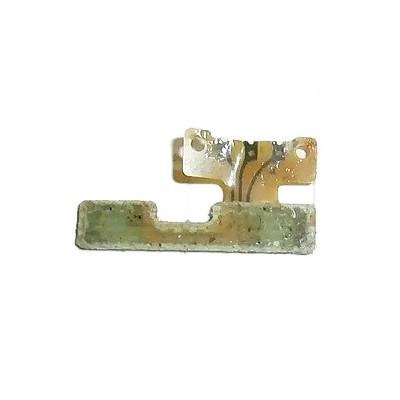 Volume Button Flex Cable For Lenovo A269i By - Maxbhi Com