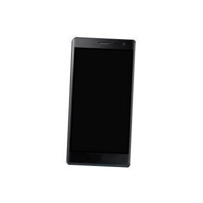 Camera Lens Glass with Frame for LG Class Gold