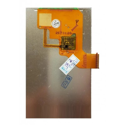 Lcd Screen For Htc Desire S S510e G12 Replacement Display By - Maxbhi Com