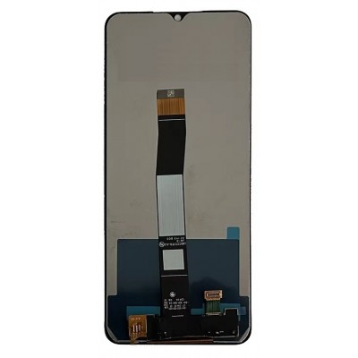 Lcd With Touch Screen For Umidigi F3 Black By - Maxbhi Com