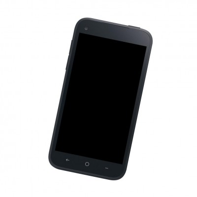 Middle Frame Ring Only for HTC First Red