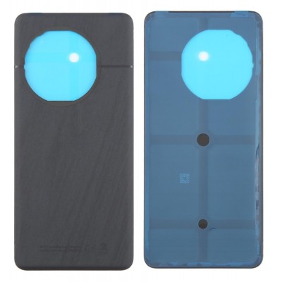 Back Panel Cover For Oneplus 13 Black - Maxbhi Com
