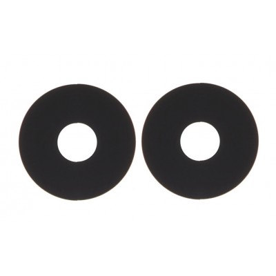 Camera Lens For Motorola Moto G05 Black By - Maxbhi Com