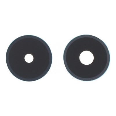 Camera Lens For Xiaomi Redmi 14c 5g Blue By - Maxbhi Com