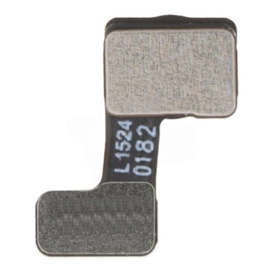 Fingerprint Sensor Flex Cable For Oneplus Nord Ce 4 Lite 5g Silver By - Maxbhi Com