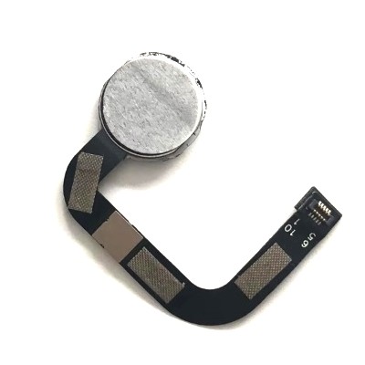 Fingerprint Sensor Flex Cable For Vernee Mix 2 Blue By - Maxbhi Com