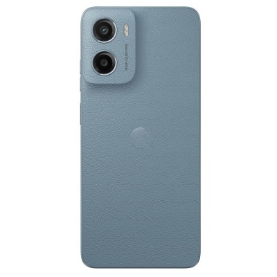 Full Body Housing For Motorola Moto G05 White - Maxbhi Com
