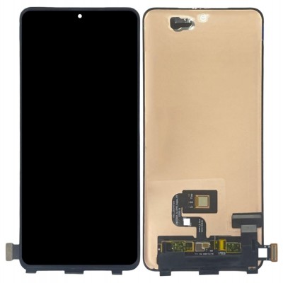 Lcd With Touch Screen For Oneplus 13 Blue By - Maxbhi Com