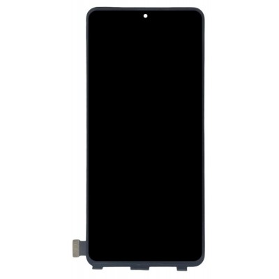 Lcd With Touch Screen For Oneplus 13 Blue By - Maxbhi Com