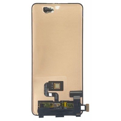 Lcd With Touch Screen For Oneplus 13 Blue By - Maxbhi Com