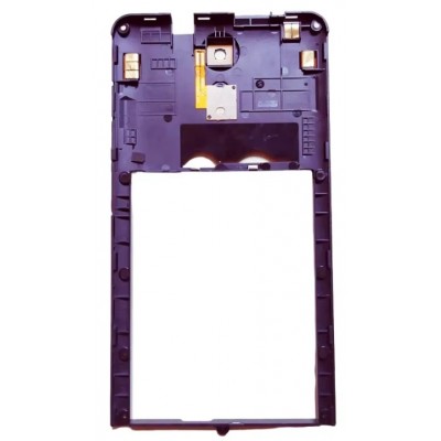 Middle Frame Ring Only For Ulefone Be Touch White By - Maxbhi Com