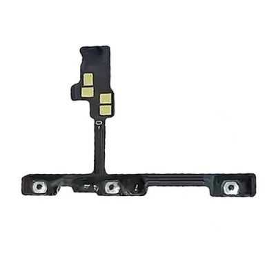 Power Button Flex Cable For Oneplus 13 On Off Flex Pcb By - Maxbhi Com