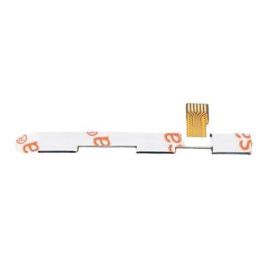 Power Button Flex Cable For Ulefone Gemini Pro On Off Flex Pcb By - Maxbhi Com