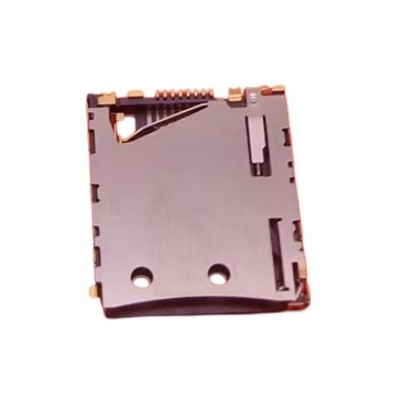 Sim Connector For Sony Ericsson L36h - Maxbhi Com