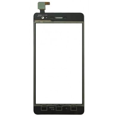 Touch Screen Digitizer For Wiko Jerry 2 Gold By - Maxbhi Com
