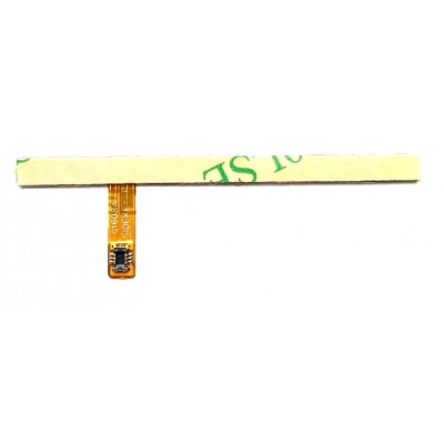 Volume Button Flex Cable For Gionee F5 By - Maxbhi Com