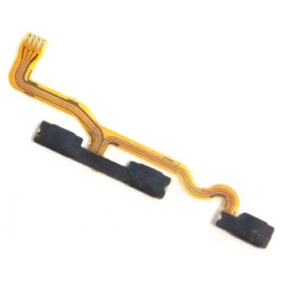 Volume Button Flex Cable For Oukitel U22 By - Maxbhi Com
