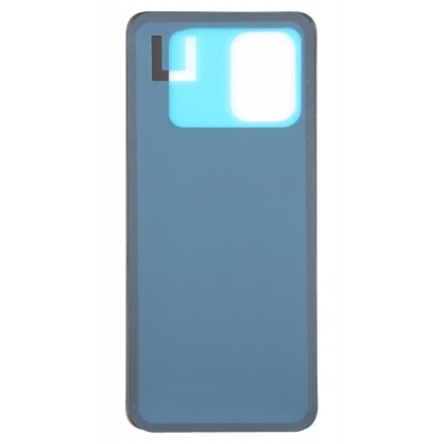 Back Panel Cover For Xiaomi Redmi K70 Pro Black - Maxbhi Com