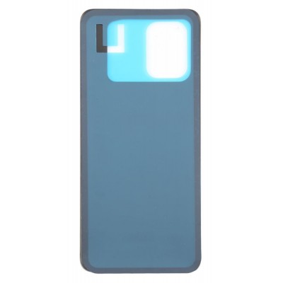 Back Panel Cover For Xiaomi Redmi K70 Pro Silver - Maxbhi Com