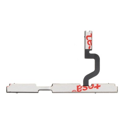 Volume Button Flex Cable For Realme C63 By - Maxbhi Com