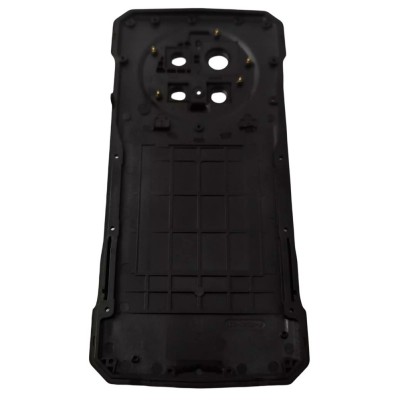 Back Panel Cover For Doogee Dk10 Green - Maxbhi Com